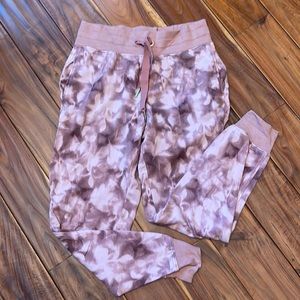 Athleta joggers